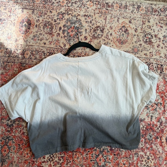 Specialized Crop Top NWOT - Picture 3 of 3